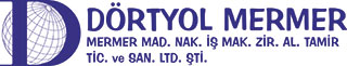 Dörtyol Marble